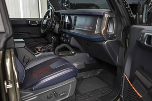 Внедорожник Ford Bronco Raptor 2025 года, 16499999 рублей, Москва