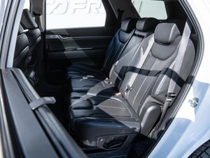 Внедорожник Hyundai Palisade 2022 года, 4569000 рублей, Волгоград