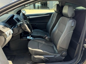 Хетчбэк Opel Astra 2009 года, 499000 рублей, Кропоткин