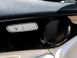 Внедорожник Mercedes-benz GLC-класс 2015 года, 2491000 рублей, Ставрополь