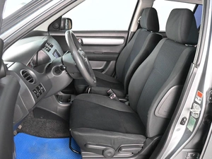 Хетчбэк Suzuki Swift 2008 года, 469000 рублей, Аксай