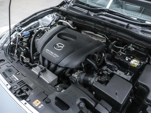 Седан Mazda Axela 2016 года, 1250000 рублей, Красноярск