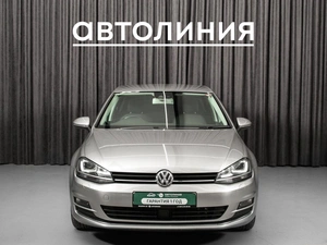 Хетчбэк Volkswagen Golf 2013 года, 1250000 рублей, Красноярск