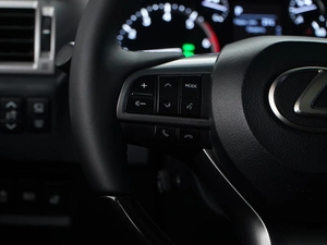 Внедорожник Lexus GX 2021 года, 6800055 рублей, Москва