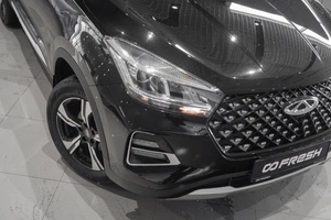 Внедорожник Chery Tiggo 4 Pro 2024 года, 1659000 рублей, Петрозаводск