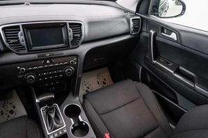 Внедорожник Kia Sportage 2018 года, 2349000 рублей, Красноярск