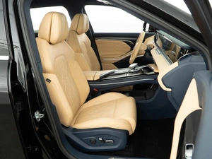 Внедорожник Voyah Free 2023 года, 4124444 рублей, Москва