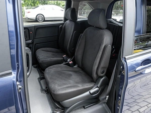 Минивэн Honda Freed 2012 года, 976000 рублей, Ставрополь