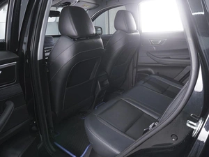 Внедорожник Chery Tiggo 4 Pro 2024 года, 1650000 рублей, Ростов-на-Дону