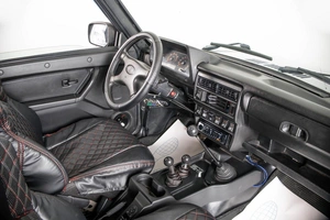 Внедорожник ВАЗ (LADA) 4x4 (Нива) 2019 года, 519000 рублей, Пермь