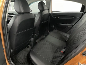 Седан Kia Rio 2018 года, 1410000 рублей, Ярославль