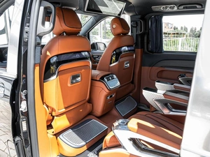 Минивэн Mercedes-benz Vito 2025 года, 8800000 рублей, Ставрополь