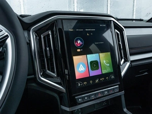 Пикап JAC T9 2026 года, 3899000 рублей, Нижний Новгород