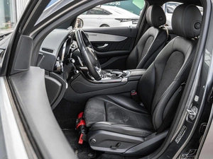 Внедорожник Mercedes-benz GLC-класс Coupe 2018 года, 4299000 рублей, Краснодар