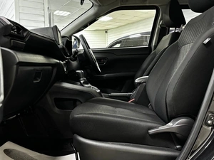 Внедорожник Daihatsu Rocky 2021 года, 1535000 рублей, Ачинск