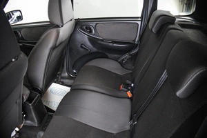 Внедорожник ВАЗ (LADA) Niva Travel 2021 года, 1069000 рублей, Пермь