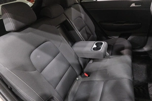 Внедорожник Kia Sportage 2016 года, 2109000 рублей, Новокузнецк