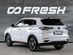 Внедорожник Changan UNI-S 2024 года, 2299000 рублей, Краснодар