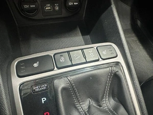 Внедорожник Hyundai Creta 2017 года, 1890000 рублей, Красноярск