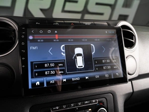 Пикап Volkswagen Amarok 2013 года, 1649000 рублей, Тюмень