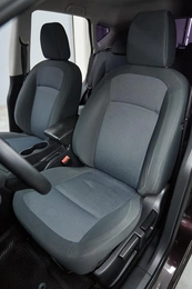 Внедорожник Nissan Qashqai 2011 года, 1049000 рублей, Красноярск