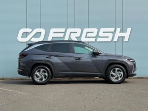 Внедорожник Hyundai Tucson 2024 года, 3867000 рублей, Ижевск