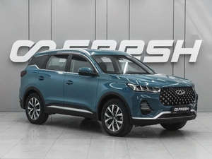 Внедорожник Chery Tiggo 7 Pro 2021 года, 1680000 рублей, Ростов-на-Дону