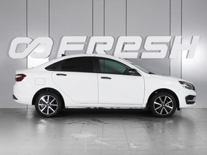 Седан ВАЗ (LADA) Vesta 2023 года, 1190000 рублей, Минеральные Воды