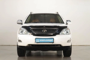 Внедорожник Toyota Harrier 2004 года, 1449000 рублей, Челябинск