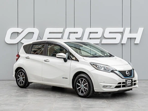 Хетчбэк Nissan Note 2018 года, 1395000 рублей, Краснодар