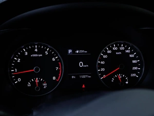 Хетчбэк Kia Rio X-Line 2019 года, 1460000 рублей, Большой Сочи