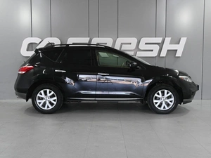 Внедорожник Nissan Murano 2012 года, 1529000 рублей, Аксай