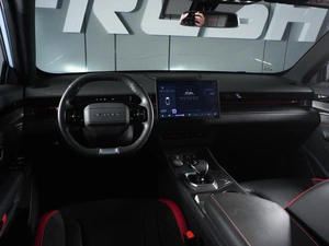 Внедорожник Jetour Dashing 2023 года, 2270000 рублей, Минеральные Воды