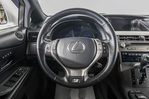 Внедорожник Lexus RX 2012 года, 2599000 рублей, Барнаул