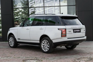 Внедорожник Land Rover Range Rover 2016 года, 2980000 рублей, Ульяновск