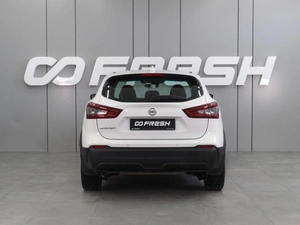 Внедорожник Nissan Qashqai 2021 года, 1782000 рублей, Воронеж
