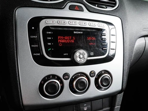 Хетчбэк Ford Focus 2007 года, 499000 рублей, Воронеж