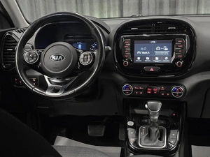 Внедорожник Kia Soul 2019 года, 1799000 рублей, Красноярск