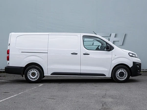 Citroen Jumpy, III (2016—н. в.) 2.0 HDi AT (150 л.с.) 2021г. 2021 года, 3400000 рублей, Волгоград
