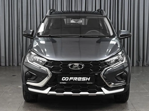 Универсал ВАЗ (LADA) Iskra Cross 2025 года, 1598000 рублей, Ставрополь