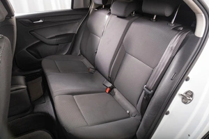 Лифтбек Volkswagen Polo 2022 года, 1229000 рублей, Томск