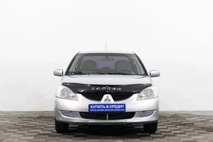 Седан Mitsubishi Lancer 2005 года, 389000 рублей, Сургут