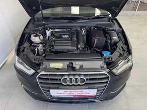 Седан Audi A3 2016 года, 1365000 рублей, Красноярск