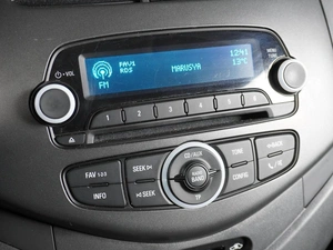 Хетчбэк Chevrolet Spark 2021 года, 1279000 рублей, Воронеж