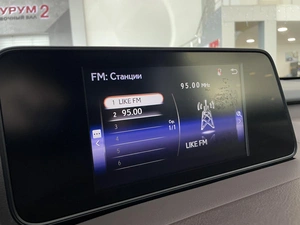 Внедорожник Lexus RX 2016 года, 3497000 рублей, Солонцы