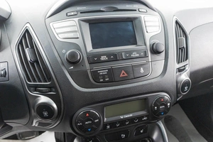 Внедорожник Hyundai ix35 2014 года, 1539000 рублей, Барнаул