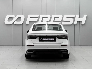 Седан OMODA S5 2023 года, 1599000 рублей, Ростов-на-Дону