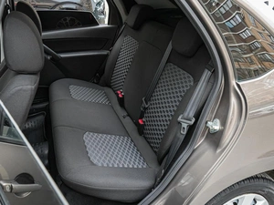 Седан ВАЗ (LADA) Granta 2021 года, 770000 рублей, Краснодар