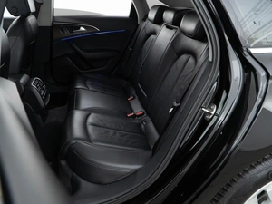 Седан Audi A6 2016 года, 2098999 рублей, Москва