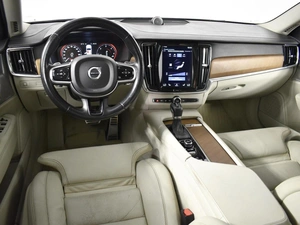 Седан Volvo S90 2017 года, 2879900 рублей, Казань